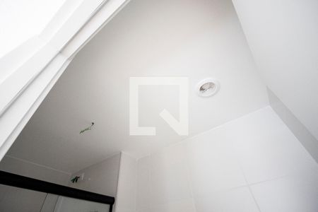 Apartamento para alugar com 39m², 1 quarto e sem vaga Apartamento para alugar com 39m², 1 quarto e sem vagaBanheiro