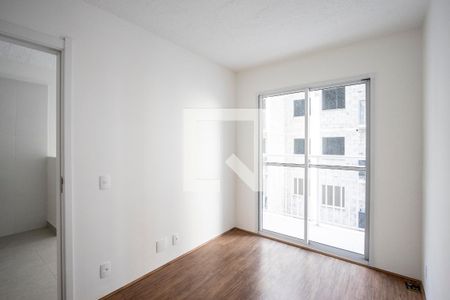 Apartamento para alugar com 39m², 1 quarto e sem vaga Apartamento para alugar com 39m², 1 quarto e sem vagaQuarto