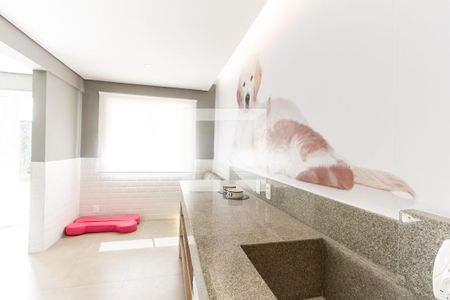 Apartamento para alugar com 39m², 1 quarto e sem vaga Apartamento para alugar com 39m², 1 quarto e sem vagaEspaço Pet