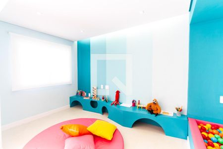 Apartamento para alugar com 39m², 1 quarto e sem vaga Apartamento para alugar com 39m², 1 quarto e sem vagaBrinquedoteca