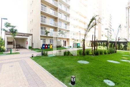 Apartamento para alugar com 39m², 1 quarto e sem vaga Apartamento para alugar com 39m², 1 quarto e sem vagaJardins