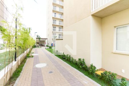 Apartamento para alugar com 39m², 1 quarto e sem vaga Apartamento para alugar com 39m², 1 quarto e sem vagaJardins