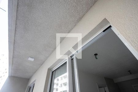 Apartamento para alugar com 39m², 1 quarto e sem vaga Apartamento para alugar com 39m², 1 quarto e sem vagaVaranda Sala