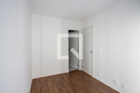 Apartamento para alugar com 39m², 1 quarto e sem vaga Apartamento para alugar com 39m², 1 quarto e sem vagaQuarto