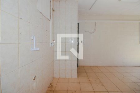Apartamento à venda com 90m², 3 quartos e 1 vagaCozinha e Área de Serviço