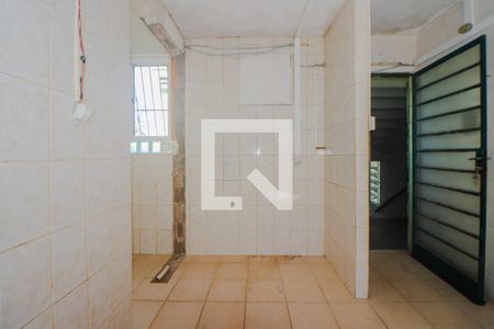 Apartamento à venda com 90m², 3 quartos e 1 vagaCozinha e Área de Serviço