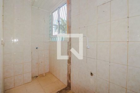 Apartamento à venda com 90m², 3 quartos e 1 vagaCozinha e Área de Serviço