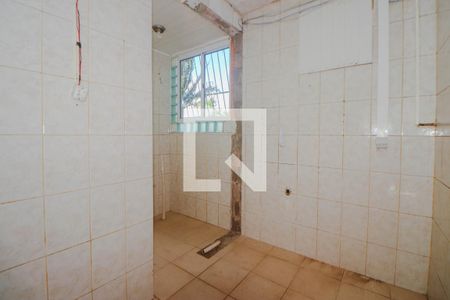 Apartamento à venda com 90m², 3 quartos e 1 vagaCozinha e Área de Serviço