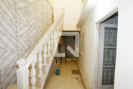 Corredor de casa à venda com 5 quartos, 250m² em Alto dos Pinheiros, Belo Horizonte
