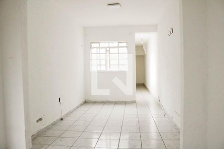 Sala de apartamento para alugar com 3 quartos, 120m² em Santana, São Paulo