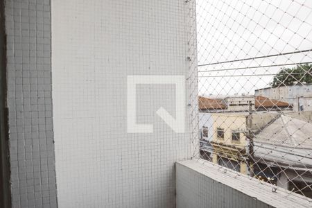 Apartamento para alugar com 120m², 3 quartos e sem vaga Apartamento para alugar com 120m², 3 quartos e sem vagaVaranda