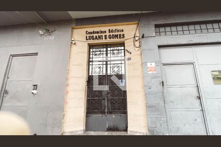 Apartamento para alugar com 120m², 3 quartos e sem vaga Apartamento para alugar com 120m², 3 quartos e sem vagaFachada do Prédio