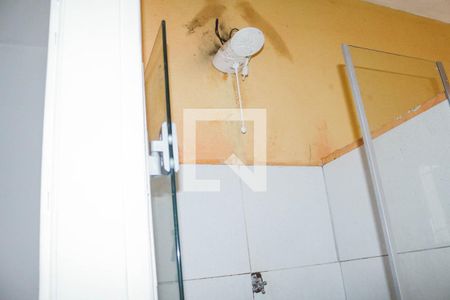 Apartamento para alugar com 120m², 3 quartos e sem vaga Apartamento para alugar com 120m², 3 quartos e sem vagaBanheiro