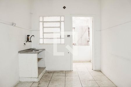 Apartamento para alugar com 120m², 3 quartos e sem vaga Apartamento para alugar com 120m², 3 quartos e sem vagaCozinha