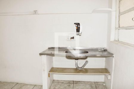 Apartamento para alugar com 120m², 3 quartos e sem vaga Apartamento para alugar com 120m², 3 quartos e sem vagaCozinha