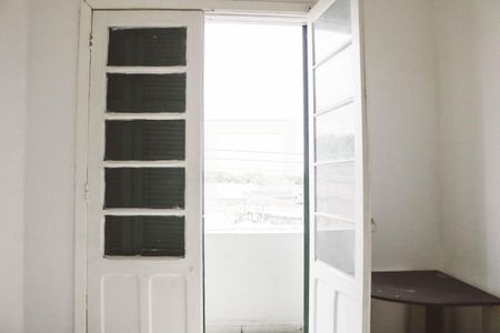 Varanda de apartamento para alugar com 3 quartos, 120m² em Santana, São Paulo