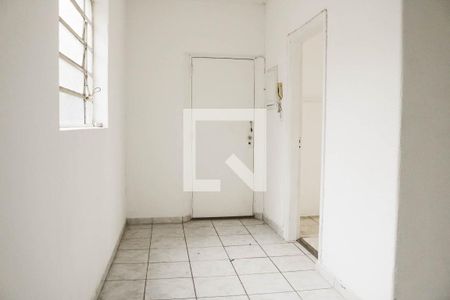 Sala de apartamento para alugar com 3 quartos, 120m² em Santana, São Paulo