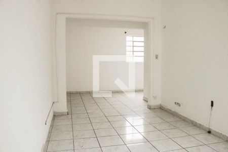 Sala de apartamento para alugar com 3 quartos, 120m² em Santana, São Paulo