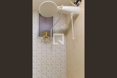 Apartamento à venda com 55m², 2 quartos e 1 vaga Apartamento à venda com 55m², 2 quartos e 1 vagaBanheiro