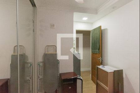 Apartamento à venda com 55m², 2 quartos e 1 vaga Apartamento à venda com 55m², 2 quartos e 1 vagaQuarto 2