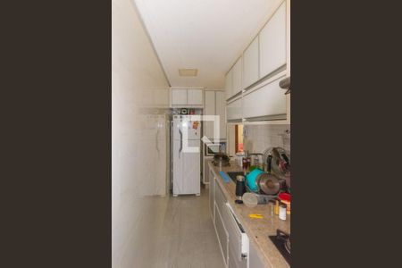 Apartamento à venda com 55m², 2 quartos e 1 vaga Apartamento à venda com 55m², 2 quartos e 1 vagaCozinha