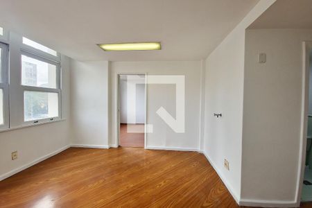 Sala de apartamento à venda com 2 quartos, 85m² em Centro, Rio de Janeiro