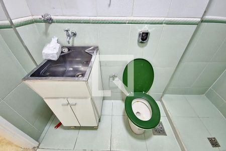 Apartamento à venda com 85m², 2 quartos e sem vaga Apartamento à venda com 85m², 2 quartos e sem vagaBanheiro 1