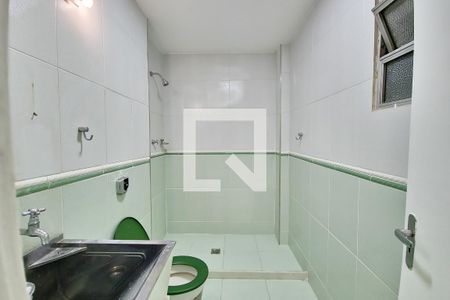 Apartamento à venda com 85m², 2 quartos e sem vaga Apartamento à venda com 85m², 2 quartos e sem vagaBanheiro 1