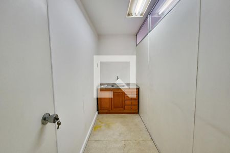 Apartamento à venda com 85m², 2 quartos e sem vaga Apartamento à venda com 85m², 2 quartos e sem vagaCozinha