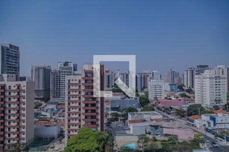 Apartamento para alugar com 50m², 1 quarto e 1 vaga Apartamento para alugar com 50m², 1 quarto e 1 vagaVista da Sala