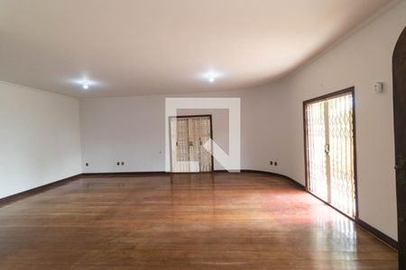 Salas de casa à venda com 3 quartos, 430m² em Jardim Alto da Barra, Campinas