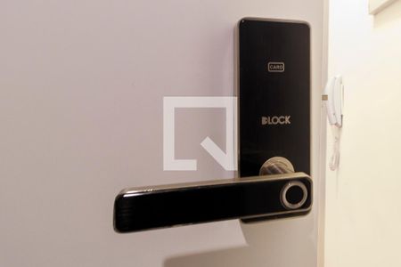 Studio para alugar com 25m², 0 quarto e sem vagaStudio