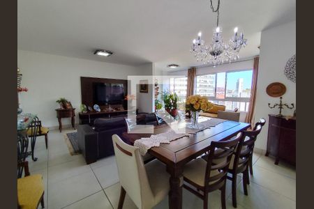 Apartamento à venda com 3 quartos, 125m² em Vale do Sereno, Nova Lima