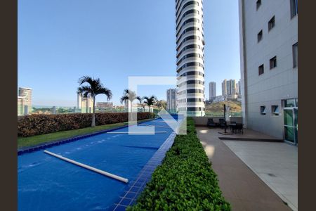 Área comum de apartamento à venda com 3 quartos, 125m² em Vale do Sereno, Nova Lima