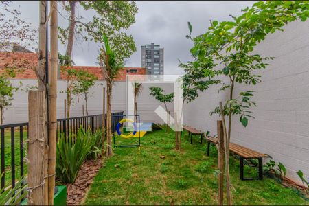 Apartamento para alugar com 25m², 1 quarto e sem vagaÁrea comum - Espaço Pet