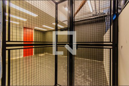 Apartamento para alugar com 25m², 1 quarto e sem vagaÁrea comum - Bicicletário