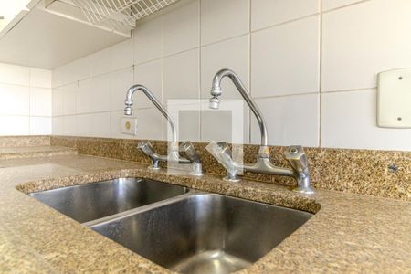 Apartamento à venda com 242m², 3 quartos e 2 vagasCozinha