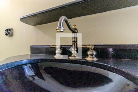 Apartamento à venda com 242m², 3 quartos e 2 vagasLavabo