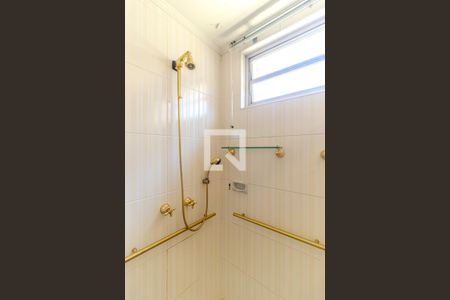 Apartamento à venda com 242m², 3 quartos e 2 vagasBanheiro Social