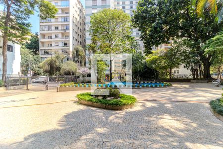 Apartamento à venda com 242m², 3 quartos e 2 vagasJardim