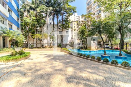 Apartamento à venda com 242m², 3 quartos e 2 vagasJardim