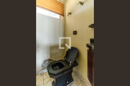 Apartamento à venda com 242m², 3 quartos e 2 vagasLavabo