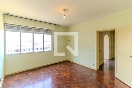 Apartamento à venda com 242m², 3 quartos e 2 vagasSuíte