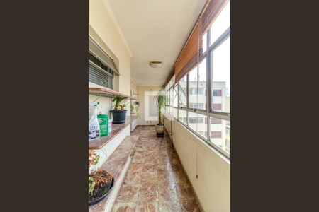 Apartamento à venda com 242m², 3 quartos e 2 vagasVaranda da Suíte