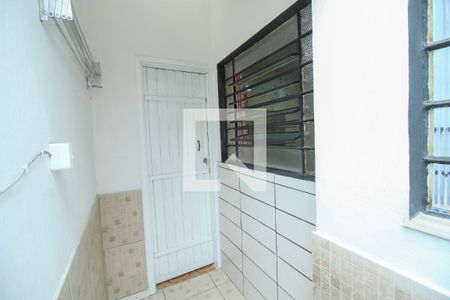 Studio para alugar com 13m², 1 quarto e sem vagaÁrea de Serviço