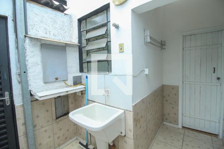 Studio para alugar com 13m², 1 quarto e sem vagaÁrea de Serviço