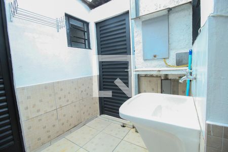 Studio para alugar com 13m², 1 quarto e sem vagaÁrea de Serviço