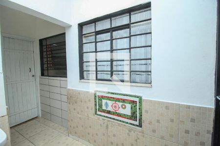 Studio para alugar com 13m², 1 quarto e sem vagaÁrea de Serviço