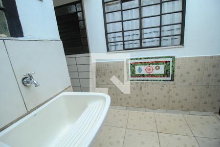 Studio para alugar com 13m², 1 quarto e sem vagaÁrea de Serviço