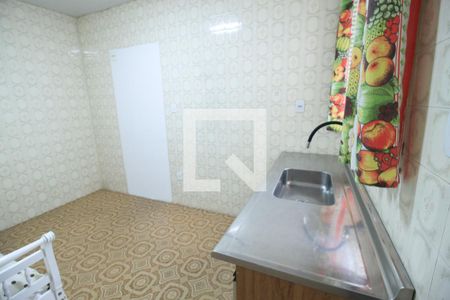 Studio de kitnet/studio para alugar com 1 quarto, 13m² em Catumbi, São Paulo